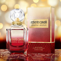 Roberto Cavalli Paradiso Assoluto For Women