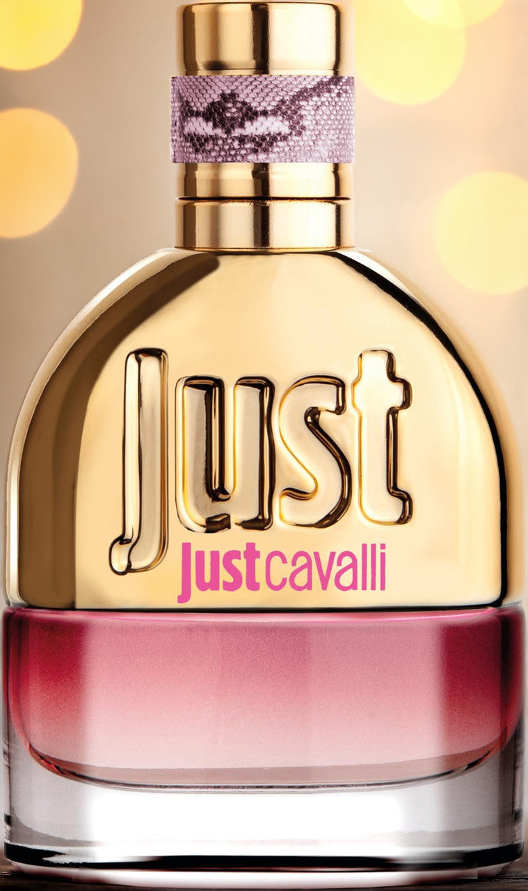 Roberto Cavalli Just Cavalli For Women