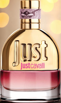 Roberto Cavalli Just Cavalli For Women