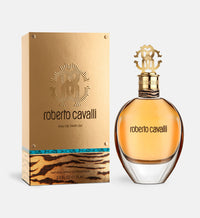 Roberto Cavalli For Women 2.5 oz Eau De Parfum Spray