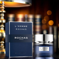 Rochas L'homme Rochas For Men