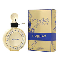 Rochas Byzance Gold For Women 3 oz Eau De Parfum Spray