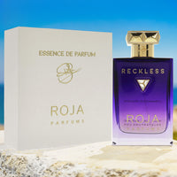 Roja Parfums Reckless 3.4 Essence De For Women