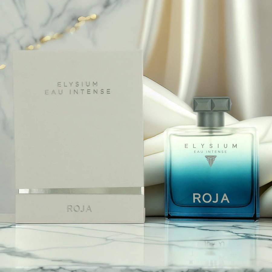 Roja Parfums Elysium Pour Homme Eau Intense For Men