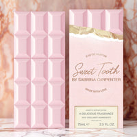 Sabrina Carpenter Sweet Tooth For Women 2.5 oz Eau De Parfum Spray