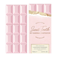 Sabrina Carpenter Sweet Tooth For Women 2.5 oz Eau De Parfum Spray