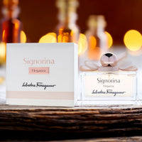 Salvatore Ferragamo Signorina Eleganza For Women