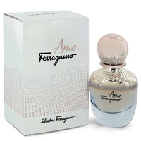 Salvatore Ferragamo Amo For Women 1 oz Eau De Parfum Spray