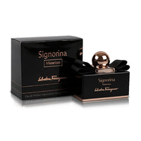 Salvatore Ferragamo Signorina Misteriosa For Women 1 oz Eau De Parfum Spray