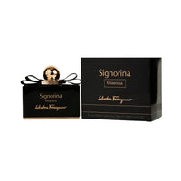 Salvatore Ferragamo Signorina Misteriosa For Women 3.4 oz Eau De Parfum Spray