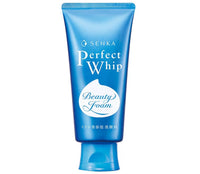 Senka Shiseido Senka Perfect Whip Foaming Cleanser