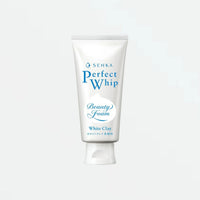Senka Shiseido Senka Perfect Whip White Clay Foaming Cleanser