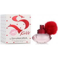 Shakira S Kiss 1.7 oz Eau De Toilette Spray