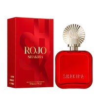 Shakira Rojo For Women 2.7 oz Eau De Parfum Spray