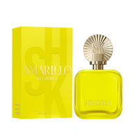 Shakira Amarillo For Women 2.7 oz Eau De Parfum Spray