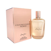 Sean John Unforgivable For Women 4.2 oz Parfum Spray