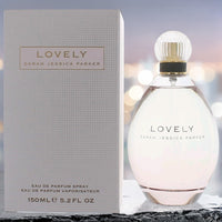 Sarah Jessica Parker Lovely Sjp For Women