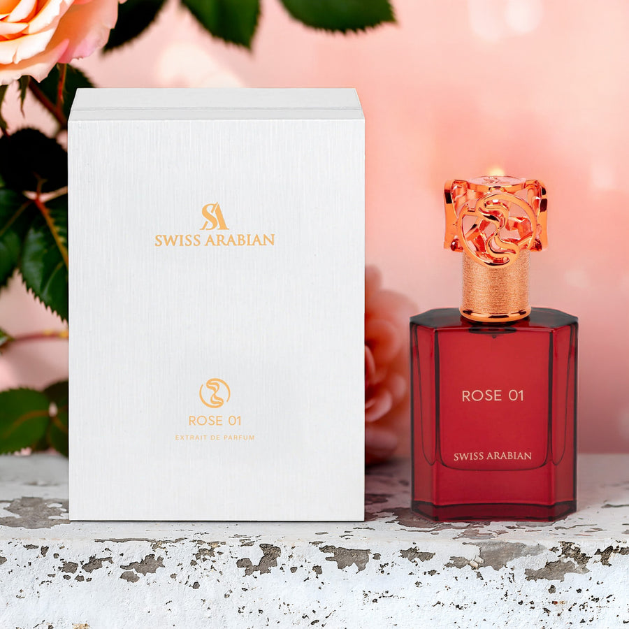 Swiss Arabian Rose 01