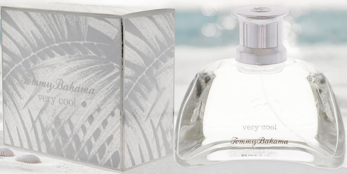 Tommy Bahama Very Cool For Men