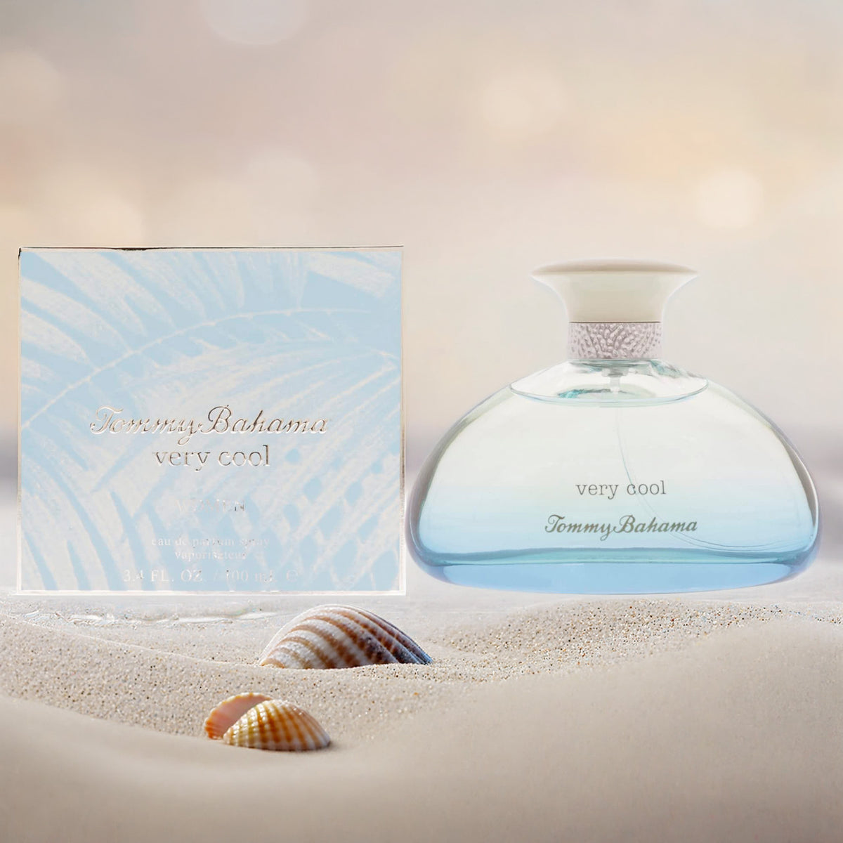 Tommy Bahama Very Cool For Women