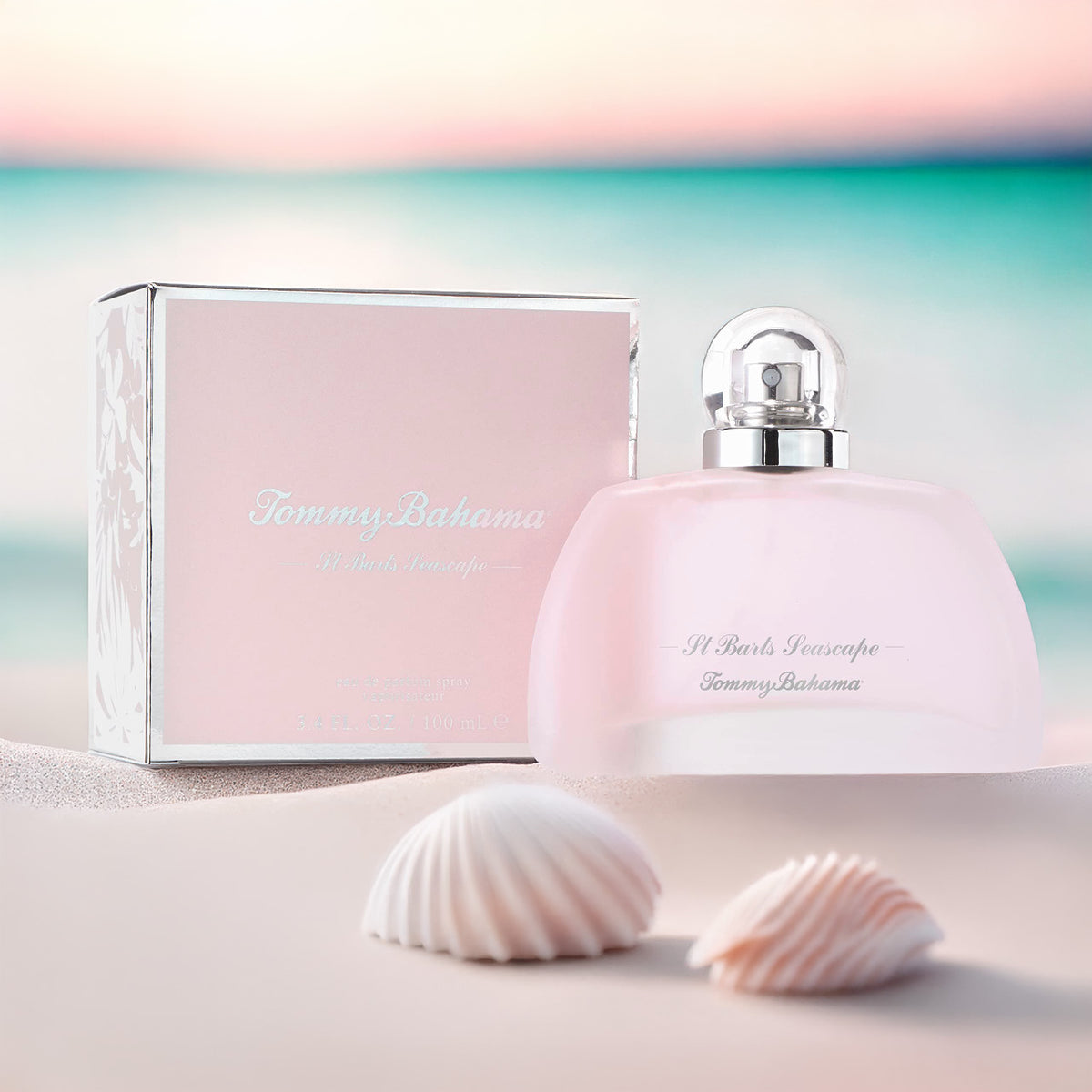 Tommy Bahama St. Barts Seascape For Women