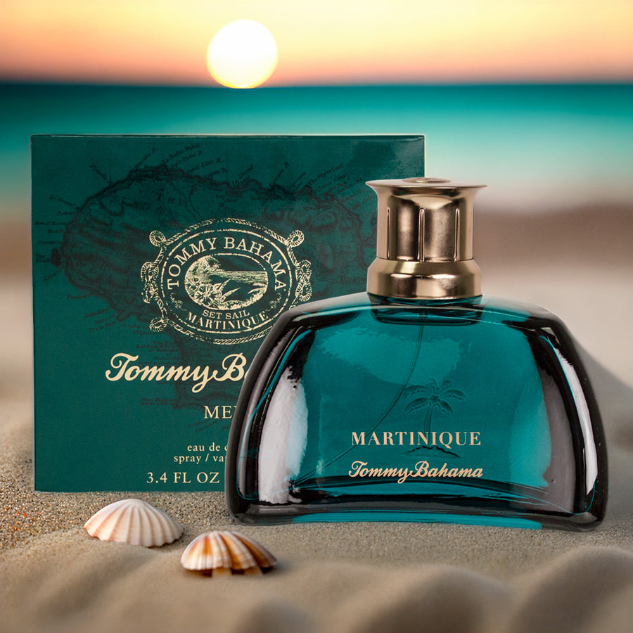 Tommy Bahama Set Sail Martinique For Men