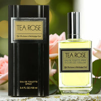 Tea Rose For Women