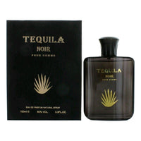 Tequila Noir For Men 3.3 oz Eau De Parfum Spray