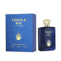 Tequila Bleu For Men 3.4 oz Eau De Parfum Spray