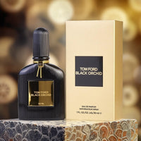 Tom Ford Black Orchid For Women 1 oz Eau De Parfum Spray