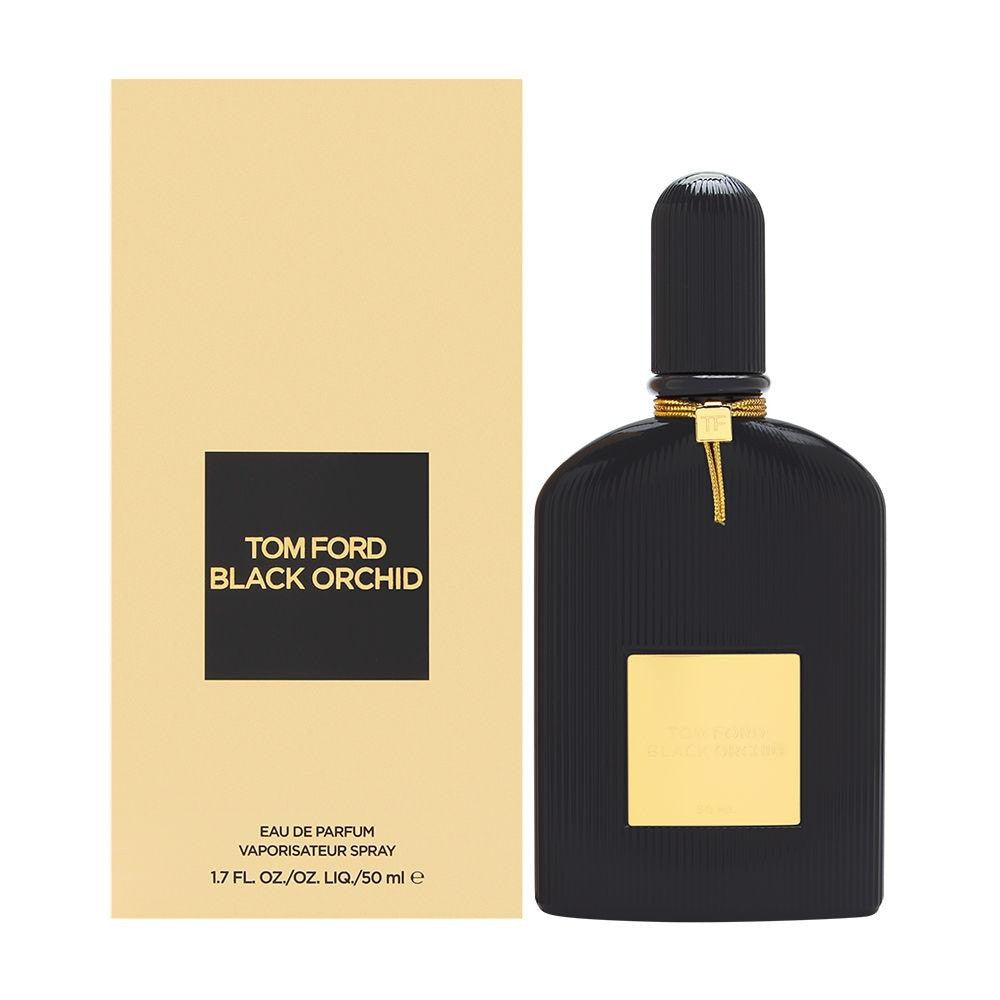 Tom Ford Black Orchid For Women 1.7 oz Eau De Parfum Spray
