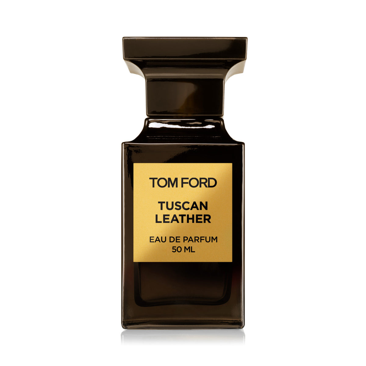 Tom Ford Tuscan Leather For Men 1.7 oz Eau De Parfum Spray