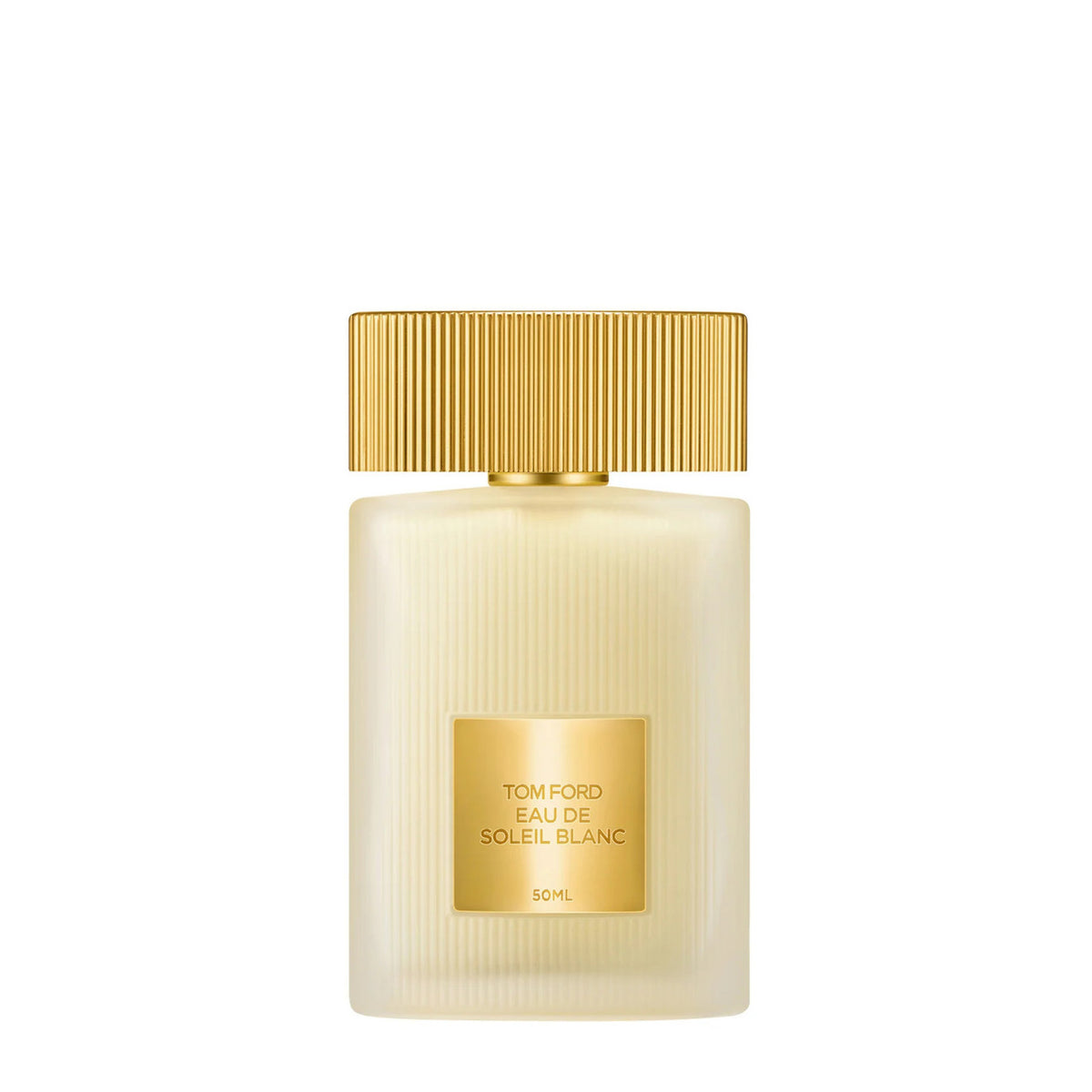 Tom Ford Eau De Soleil Blanc 1.7 oz Eau De Toilette Spray