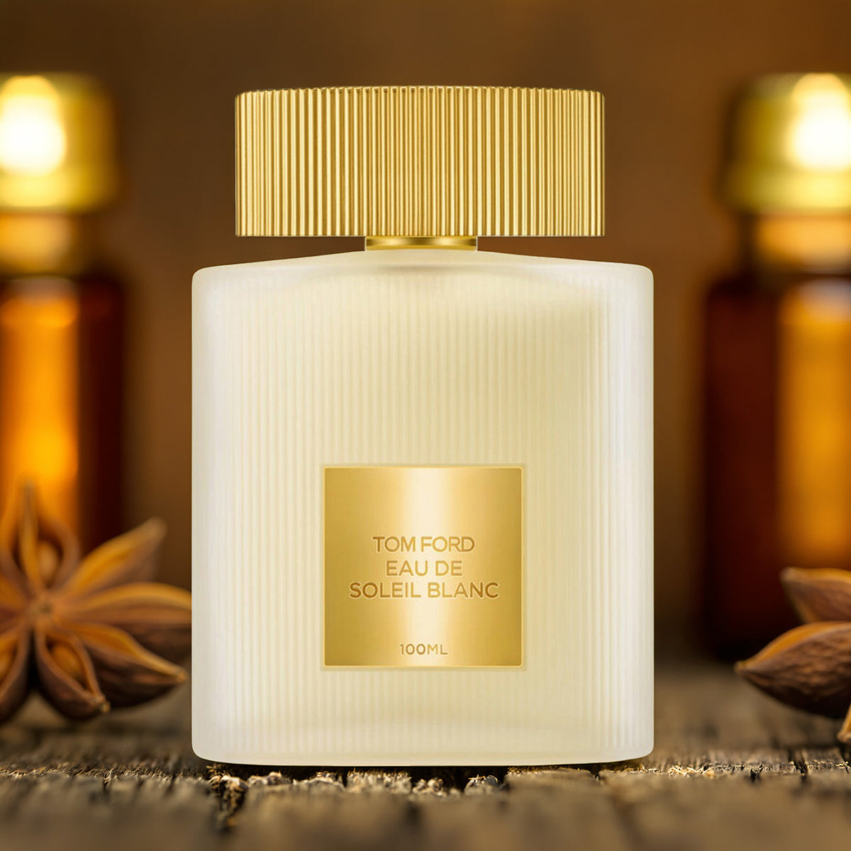 Tom Ford Eau De Soleil Blanc