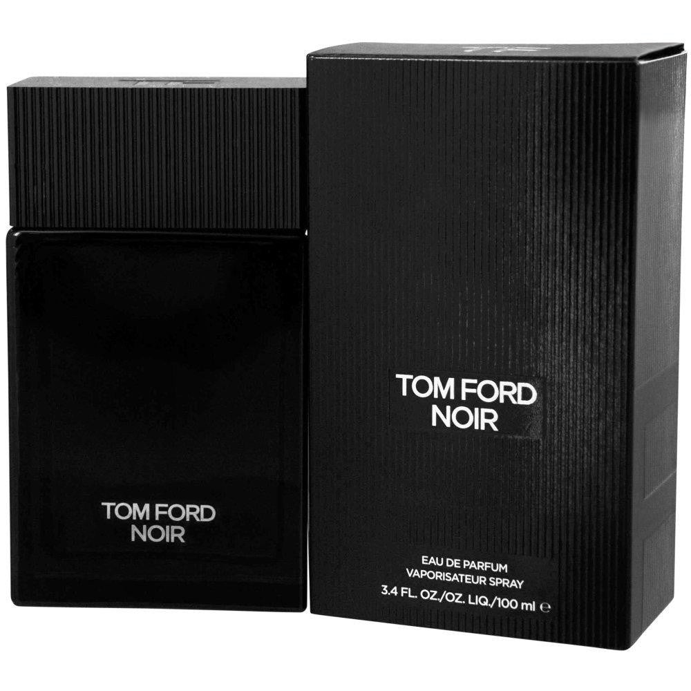 Tom Ford Noir For Men 3.4 oz Eau De Parfum Spray