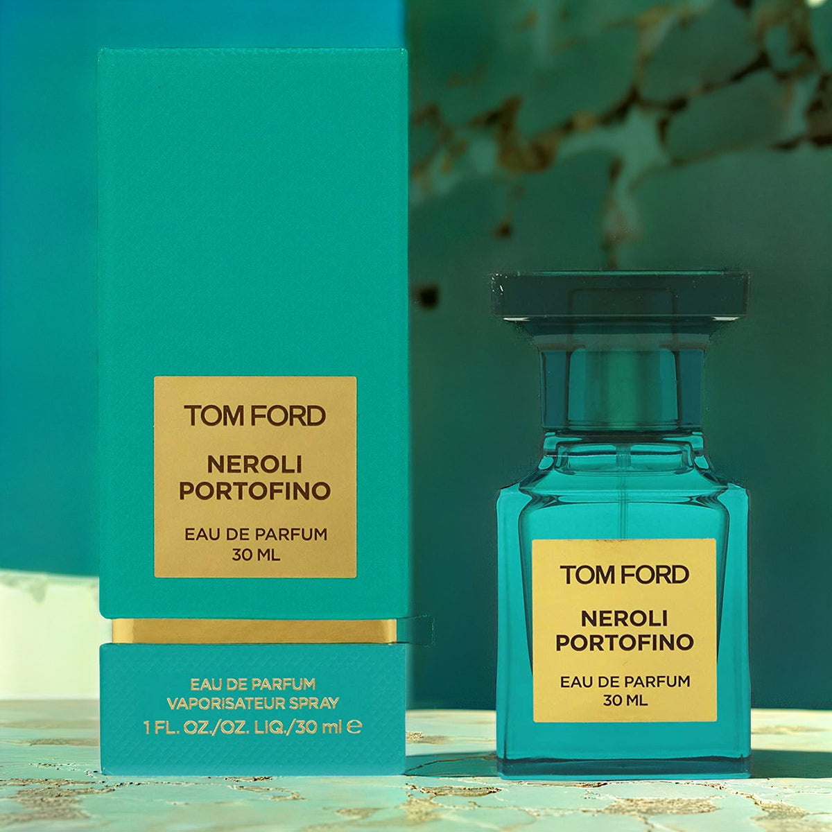 Tom Ford Neroli Portofino 1 oz Eau De Parfum Spray
