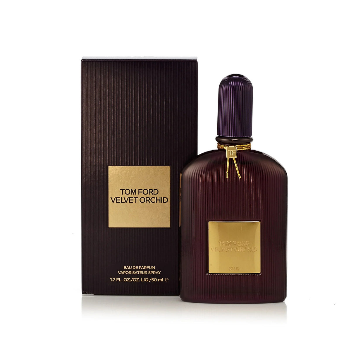 Tom Ford Velvet Orchid 1.7 oz Eau De Parfum Spray