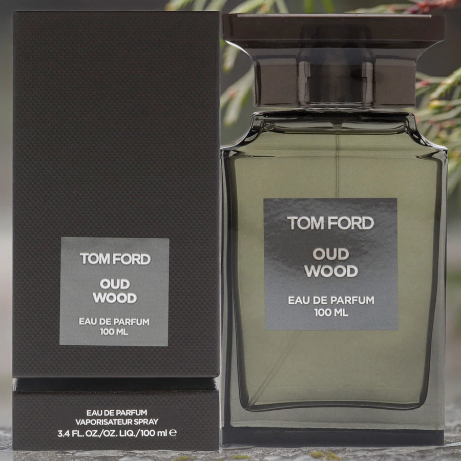 Tom Ford Oud Wood