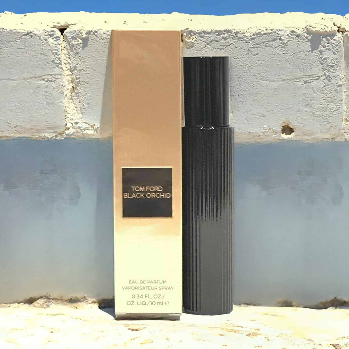 Tom Ford Black Orchid For Women