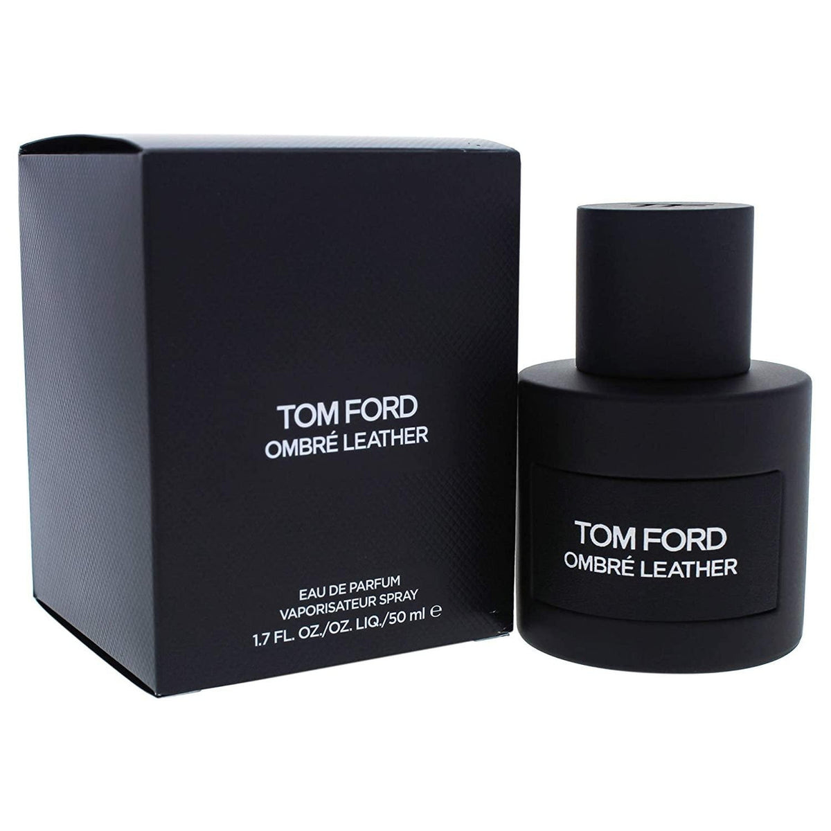 Tom Ford Ombre Leather 1.7 oz Eau De Parfum Spray