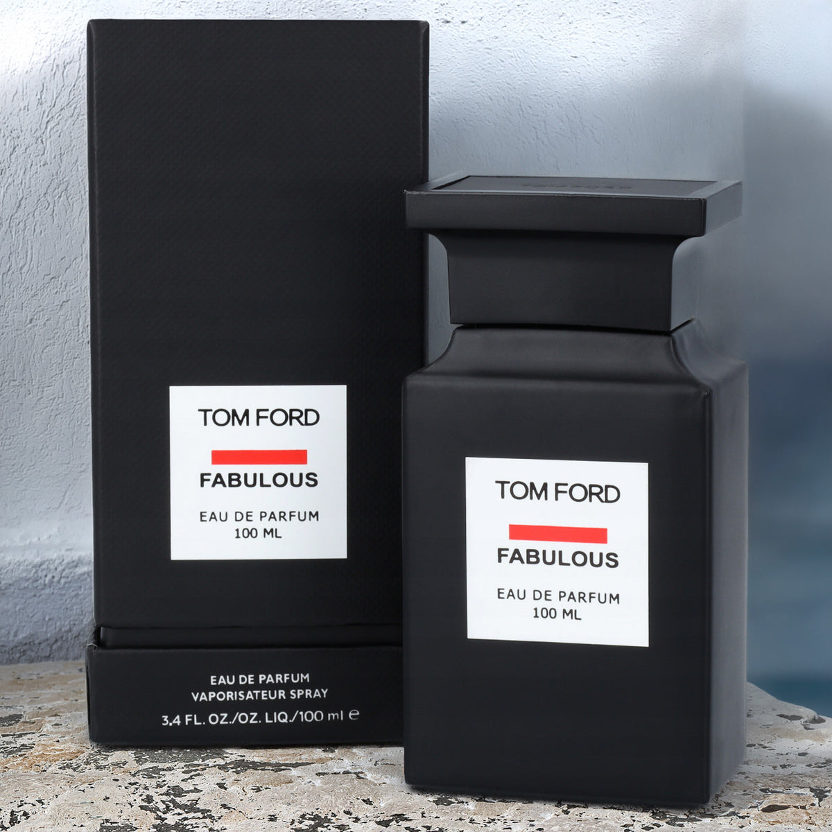 Tom Ford Fabulous 3.4 oz Eau De Parfum Spray