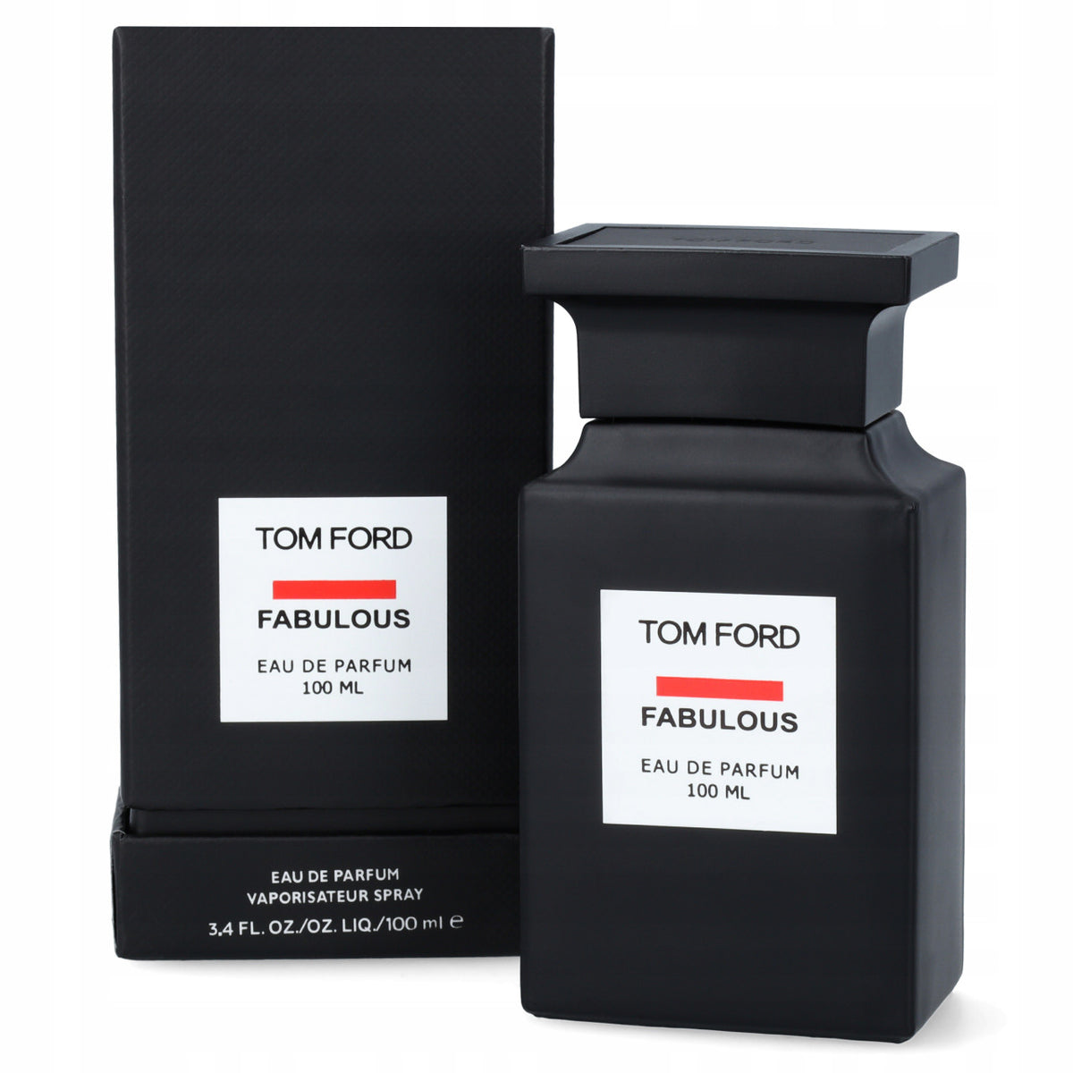 Tom Ford Fabulous 3.4 oz Eau De Parfum Spray