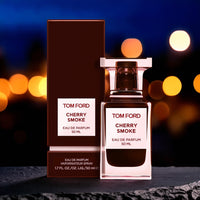 Tom Ford Cherry Smoke For Women