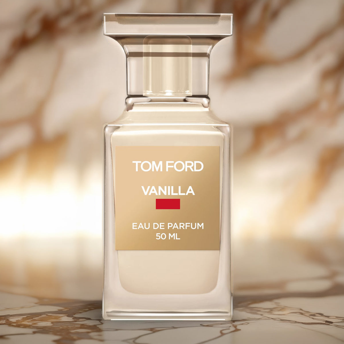 Tom Ford Vanilla Sex (Censored Label)