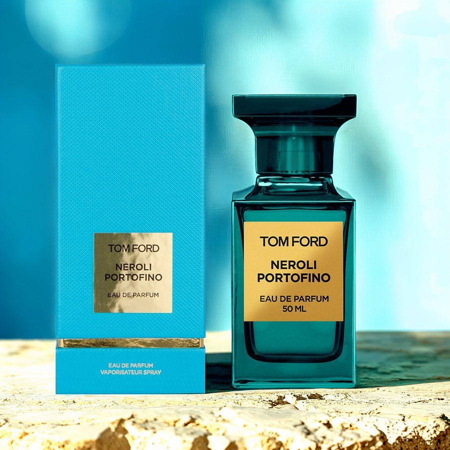 Tom Ford Neroli Portofino For Women 1.7 oz