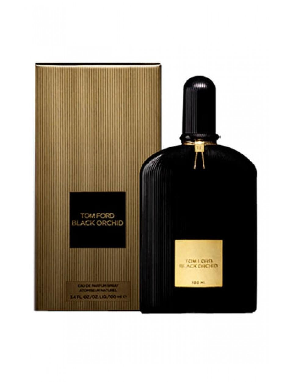 Tom Ford Black Orchid For Women 3.4 oz Eau De Parfum Spray