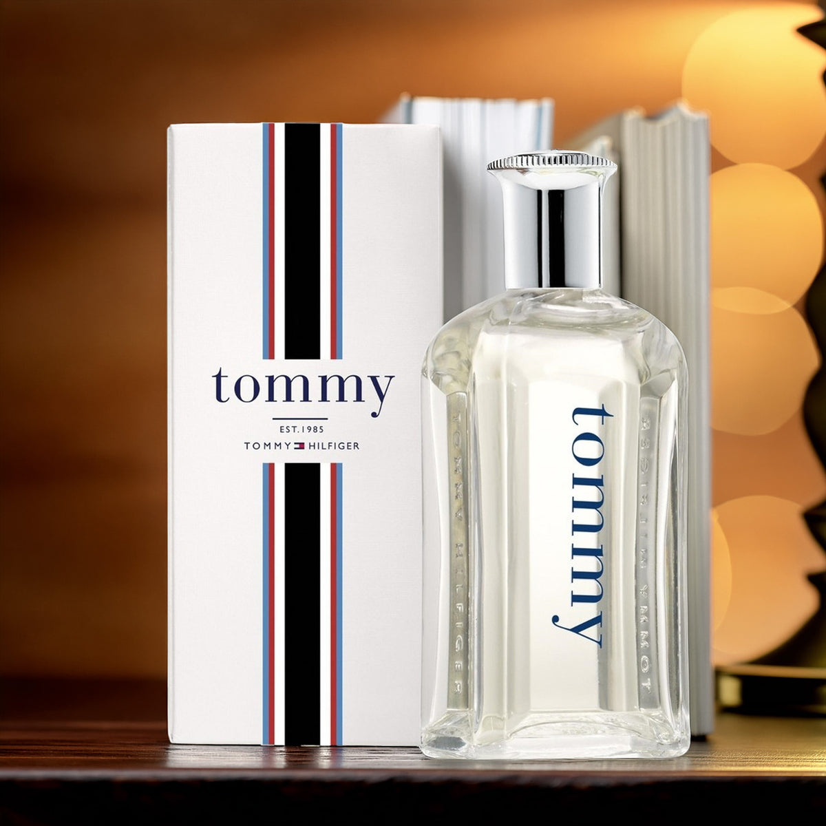 Tommy Hilfiger For Men