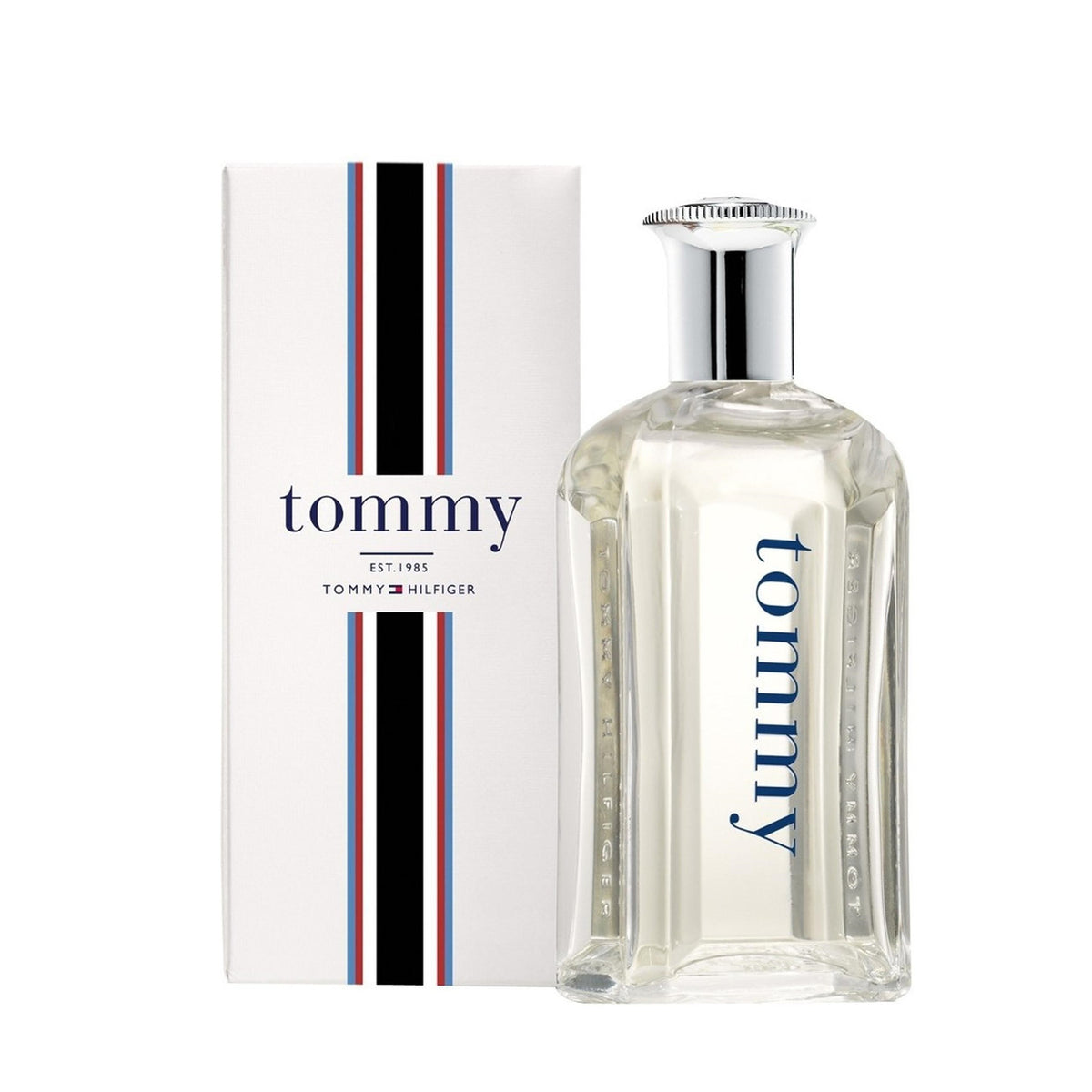 Tommy Hilfiger Tommy 6.8 oz For Men Eau De Toilette Spray