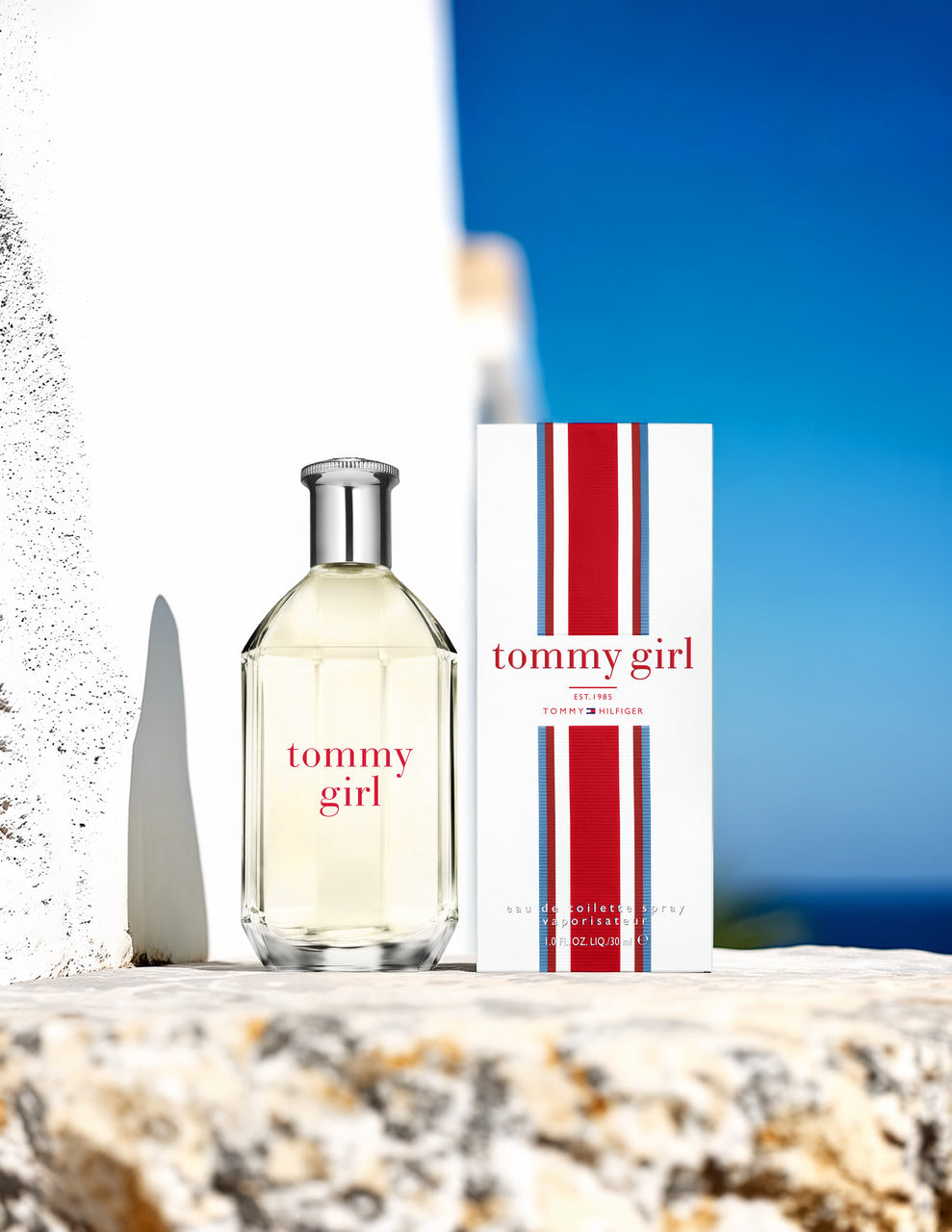 Tommy Hilfiger Tommy Girl For Women