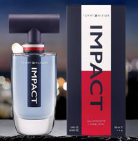 Tommy Hilfiger Impact Together For Men